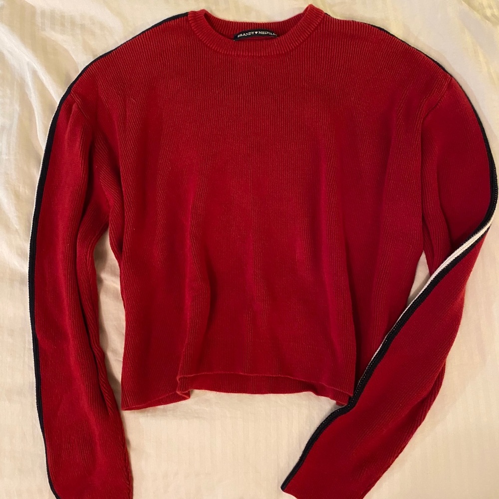 Brandy Melville long sleeve